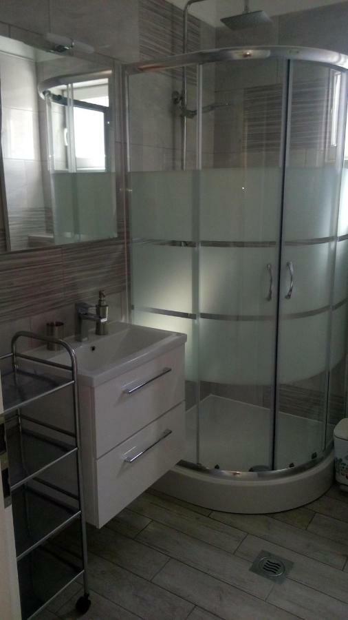 Apartment Tihana Равни Экстерьер фото