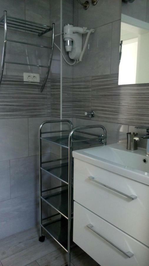 Apartment Tihana Равни Экстерьер фото