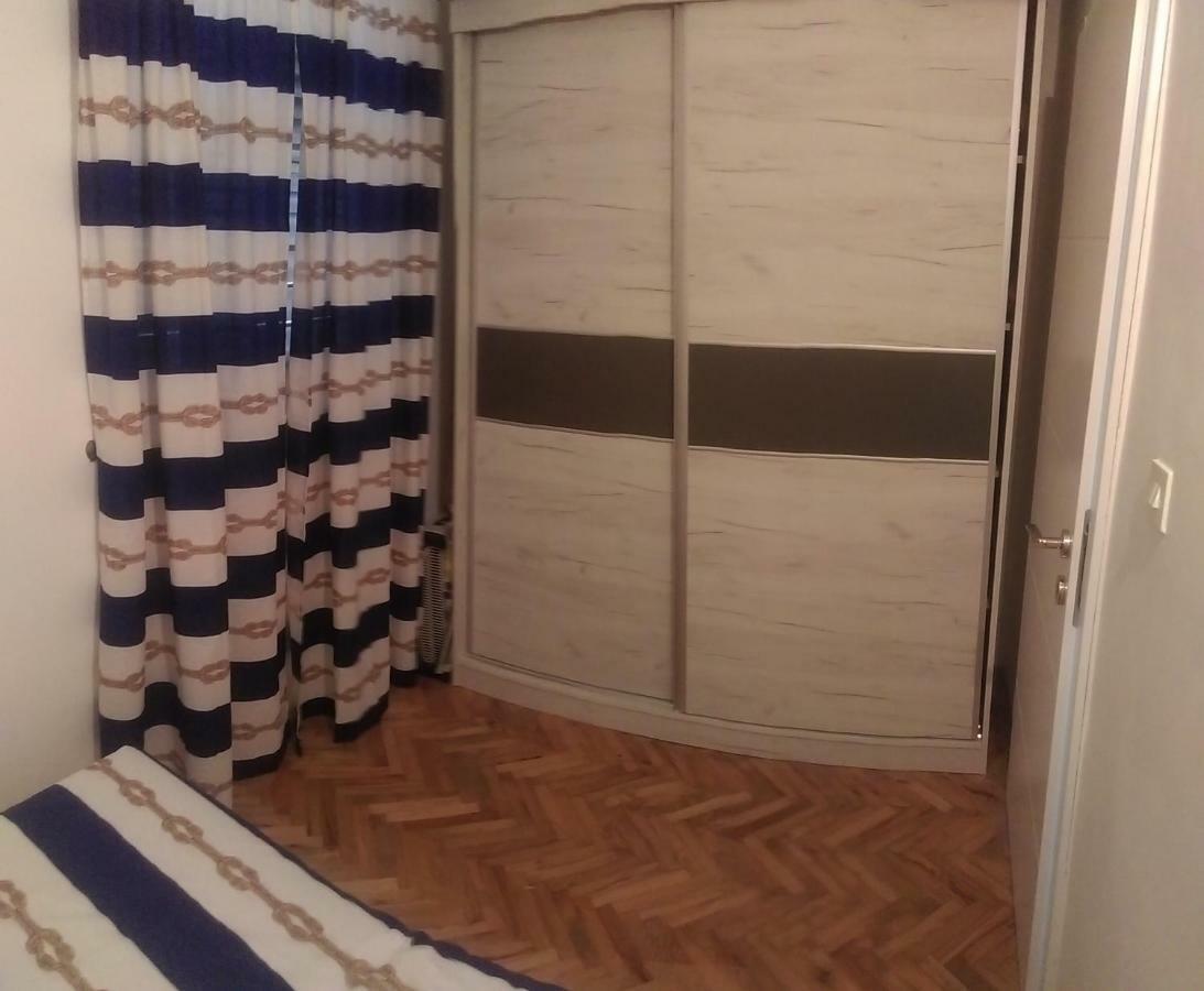 Apartment Tihana Равни Экстерьер фото